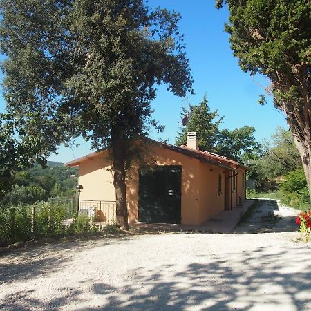 Agriturismo Ardizio 43 Pesaro Buitenkant foto