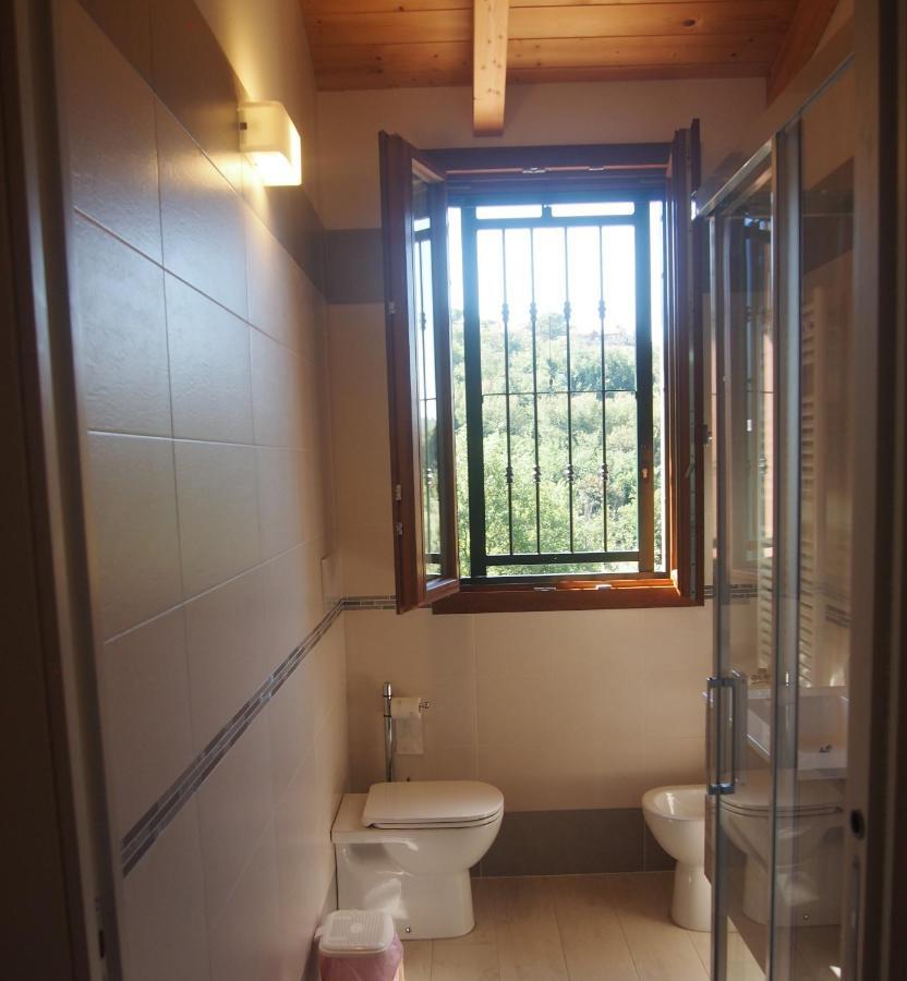 Agriturismo Ardizio 43 Pesaro Buitenkant foto