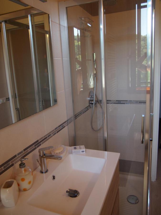 Agriturismo Ardizio 43 Pesaro Buitenkant foto