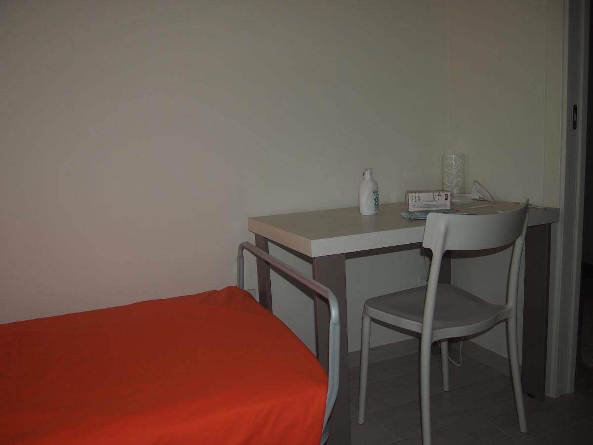 Agriturismo Ardizio 43 Pesaro Buitenkant foto