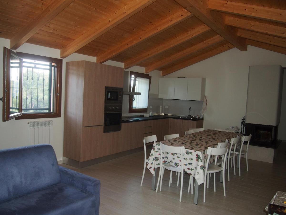 Agriturismo Ardizio 43 Pesaro Buitenkant foto