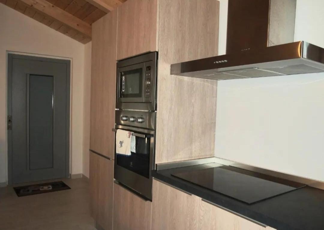 Agriturismo Ardizio 43 Pesaro Buitenkant foto