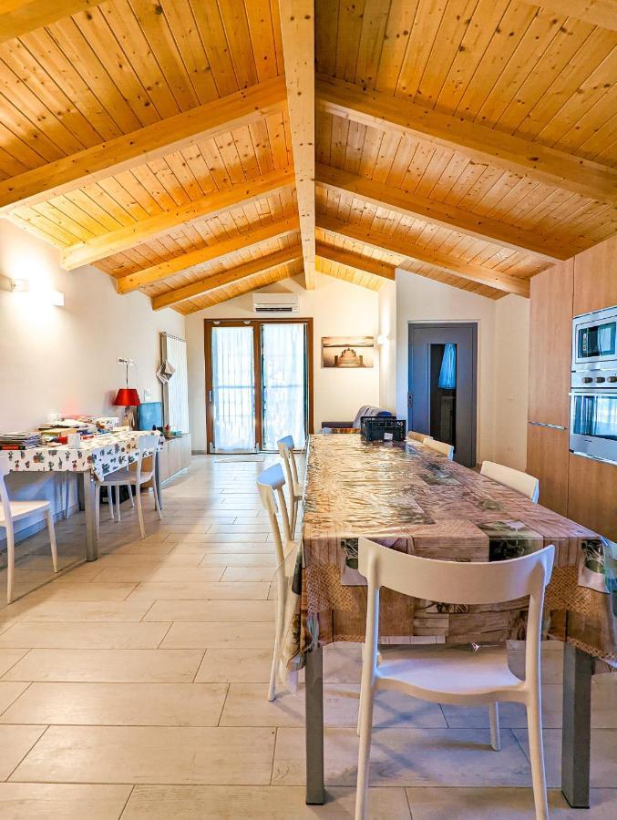 Agriturismo Ardizio 43 Pesaro Buitenkant foto