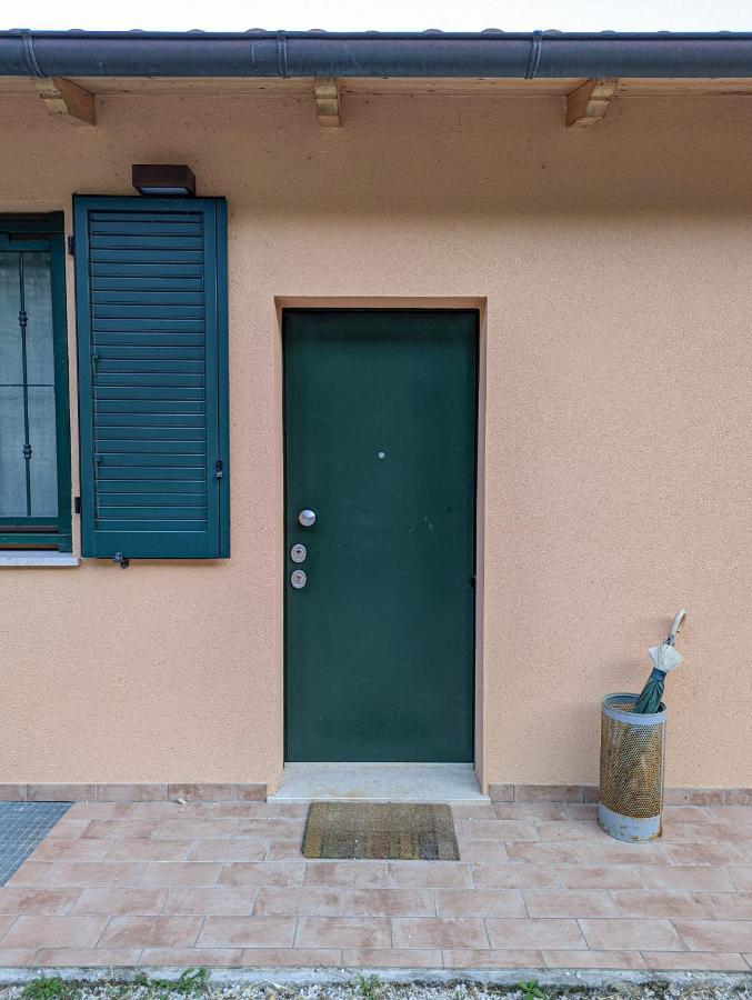 Agriturismo Ardizio 43 Pesaro Buitenkant foto