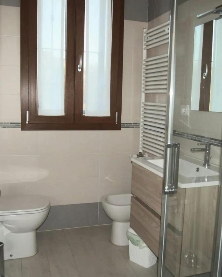 Agriturismo Ardizio 43 Pesaro Buitenkant foto