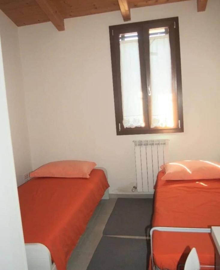 Agriturismo Ardizio 43 Pesaro Buitenkant foto